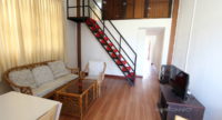 Cozy 1 Bedroom 1 Bathroom Apartment Near Independence Monument | Phnom Penh Real Estate