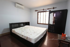 Spacious 4 Bedroom 4 Bathroom Apartment in Daun Penh | Phnom Penh Real Estate