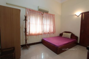 Budget 2 Bedroom 3 Bathroom Apartment for Rent in BKK1 | Phnom Penh Real Estate