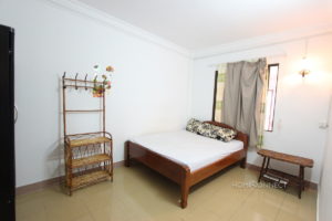 Comfortable 1 Bedroom 1 Bathroom Apartment for Rent in Daun Penh | Phnom Penh Real Estate