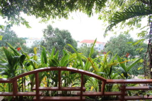 Cozy 1 Bedroom 1 Bathroom Apartment for Rent Near Riverside | Phnom Penh Real Estate