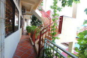 Cozy 1 Bedroom 1 Bathroom Apartment for Rent Near Riverside | Phnom Penh Real Estate
