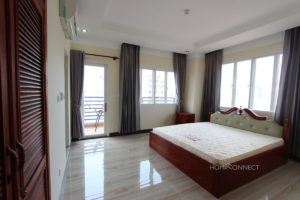 Brand New Modern 2 Bedroom 2 Bathroom Apartment Near Russian Market | Phnom Penh Real Estate