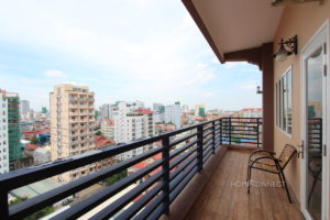 Brand New Modern 2 Bedroom 2 Bathroom Apartment Near Russian Market | Phnom Penh Real Estate