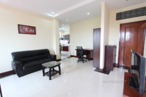 Budget Serviced 1 Bedroom 1 Bathroom Apartment for Rent in Toul Kork | Phnom Penh Real Estate