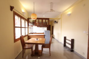 Comfortable 1 Bedroom 1 Bathroom Apartment for Rent in BKK1 | Phnom Penh Real Estate