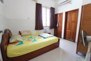 Budget 2 Bedroom 2 Bathroom Apartment for Rent Near Olympic Stadium | Phnom Penh Real Estate