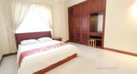 Serviced 2 Bedroom 2 Bathroom Apartment for Rent Near Olympic Stadium | Phnom Penh Real Estate