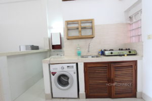 Budget 2 Bedroom 1 Bathroom Apartment for Rent Near Old Market | Phnom Penh Real Estate
