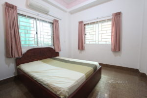 Budget 2 Bedroom 3 Bathroom Apartment for Rent Near Aeon Mall | Phnom Penh Real Estate