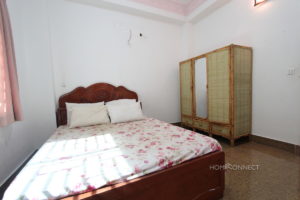 Budget 2 Bedroom 3 Bathroom Apartment for Rent Near Aeon Mall | Phnom Penh Real Estate