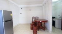 Cozy 1 Bedroom 1 Bathroom Apartment for Rent in Tonle Bassac | Phnom Penh Real Estate