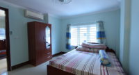 Comfortable 1 Bedroom 2 Bathroom Apartment for Rent Near Bassac Lane | Phnom Penh Real Estate