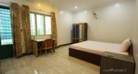 Spacious 2 Bedroom 2 Bathroom Apartment for Rent near Tonle Bassac | Phnom Penh Real Estate