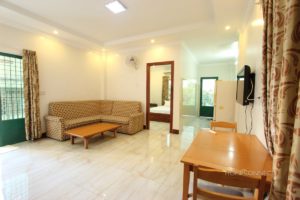 Spacious 2 Bedroom 2 Bathroom Apartment for Rent near Tonle Bassac | Phnom Penh Real Estate