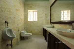 Spacious 4 Bedroom 4 Bathroom Villa For Rent in BKK1 | Phnom Penh Real Estate