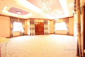 Spacious 4 Bedroom 4 Bathroom Villa For Rent in BKK1 | Phnom Penh Real Estate