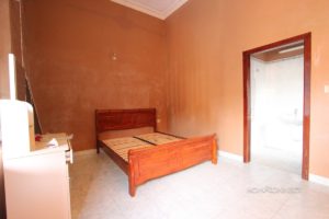 Spacious 4 Bedroom 4 Bathroom Villa For Rent in BKK1 | Phnom Penh Real Estate