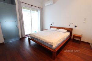 Contemporary Western 1 Bedroom Apartment For Rent In Daun Penh | Phnom Penh Real Estate