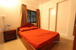 Comfortable 2 Bedroom 2 Bathroom Apartment for Rent in Daun Penh | Phnom Penh Real Estate