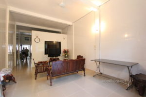 Comfortable 2 Bedroom 2 Bathroom Apartment for Rent in Daun Penh | Phnom Penh Real Estate