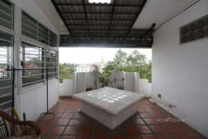 Budget 3 Bedroom 3 Bathroom Apartment for Rent in Wat Phnom | Phnom Penh Real Estate