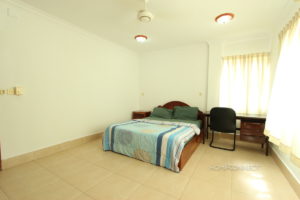 Spacious Two Bedroom Apartment Near Independence Monument | Phnom Penh Real Estate