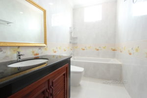 Western Style Large 3 Bedroom Apartment For Rent in BKK1 | Phnom Penh Real Estate