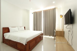 Western Style Large 3 Bedroom Apartment For Rent in BKK1 | Phnom Penh Real Estate