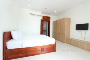 Western Style Large 3 Bedroom Apartment For Rent in BKK1 | Phnom Penh Real Estate