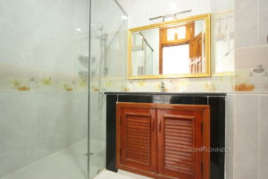 Western Style Large 3 Bedroom Apartment For Rent in BKK1 | Phnom Penh Real Estate