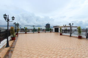 Western Style Large 3 Bedroom Apartment For Rent in BKK1 | Phnom Penh Real Estate