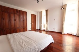 Modern Serviced 2 Bedroom 3 Bathroom Apartment for Rent in BKK1 | Phnom Penh Real Estate