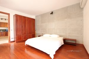 Modern Serviced 2 Bedroom 3 Bathroom Apartment for Rent in BKK1 | Phnom Penh Real Estate