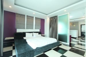 Comfortable 2 Bedroom 1 Bathroom Apartment for Rent Near Russian Market | Phnom Penh Real Estate