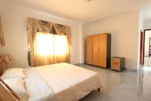 Spacious 1 Bedroom 2 Bathroom Apartment for Rent in Russian Market | Phnom Penh Real Estate