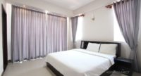 Modern 1 Bedroom 1 Bathroom Apartment for Rent in BKK2 | Phnom Penh Real Estate