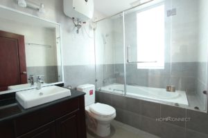 Spacious 2 Bedroom 2 Bathroom Apartment for Rent in BKK2 | Phnom Penh Real Estate