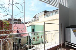 Budget 1 Bedroom 1 Bathroom Apartment For Rent Near Old Market | Phnom Penh Real Estate