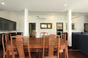 Avant-garde 3 Bedroom Apartment Close To Independence Monument | Phnom Penh Real Estate