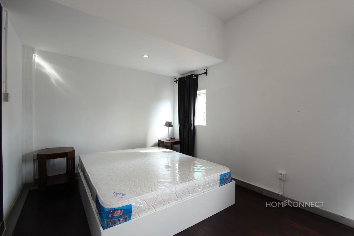 Avant-garde 3 Bedroom Apartment Close To Independence Monument | Phnom Penh Real Estate