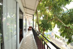 Avant-garde 3 Bedroom Apartment Close To Independence Monument | Phnom Penh Real Estate