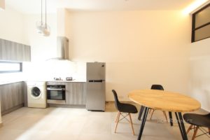 Modern 1 Bedroom Apartment Near the National Museum | Phnom Penh Real Estate