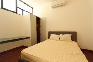 Modern 1 Bedroom Apartment Near the National Museum | Phnom Penh Real Estate