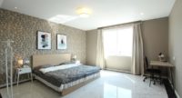 Brand New Serviced 1 Bedroom 2 Bathroom Apartment for Rent in BKK1 | Phnom Penh Real Estate