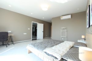 Brand New Serviced 1 Bedroom 2 Bathroom Apartment for Rent in BKK1 | Phnom Penh Real Estate