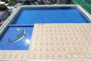 Brand New Serviced 1 Bedroom 2 Bathroom Apartment for Rent in BKK1 | Phnom Penh Real Estate