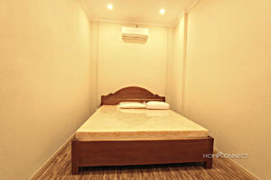 New Modern 2 Bedroom 1 Bathroom Apartment For Rent in BKK3 | Phnom Penh Real Estate