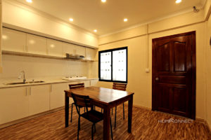 Modern 1 Bedroom 1 Bathroom Apartment For Rent in BKK3 | Phnom Penh Real Estate