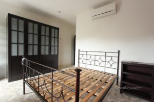 Renovated 2 Bedroom 3 Bathroom Apartment For Rent Near Riverside | Phnom Penh Real Estate